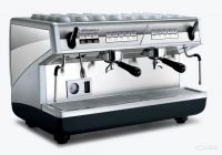 Кофемашина Nuova Simonelli Appia II 2gr полуавтомат