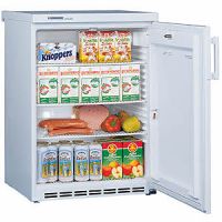 Liebher FKU 1800