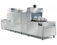 Конвейерная посудомоечная машина Silanos NS6000