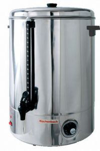 Кипятильник Kuechenbach PU-400