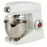 Планетарный миксер BEAR Varimixer TEDDY™ 5 л