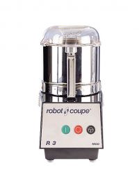 Куттер Robot-Coupe R3