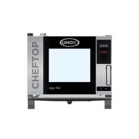 Пароконвектомат Unox Cheftop One XEVC-0511-E1R