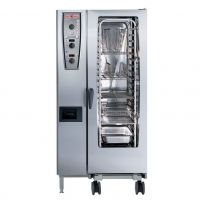 ПАРОКОНВЕКТОМАТ RATIONAL COMBIMASTER PLUS 201 B219100.01.202