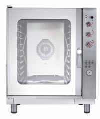 Пароконвектомат Foinox FM100 ME