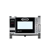 Пароконвектомат Unox Cheftop One XEVC-0311-E1R