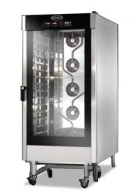 Пароконвектомат Unox XVC 4004PL