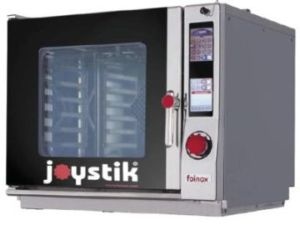 Бойлерный пароконвектомат Foinox JO-0611E