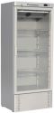 Холодильный шкаф Carboma R700 С (стекло