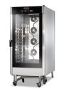 Пароконвектомат Unox XVC 4005EPL