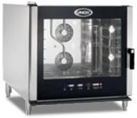 Пароконвектомат Unox XVC 1204P