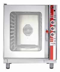 Пароконвектомат Foinox MM200 EPA