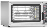Пароконвектомат Unox XB 403G
