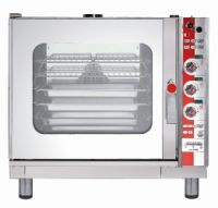 Пароконвектомат Foinox MM60 EPA