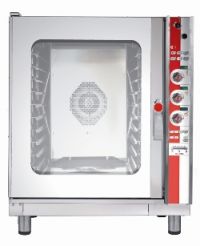 Пароконвектомат Foinox MM100 EPA