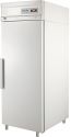 Холодильный шкаф Polair CV107-S RAL9003