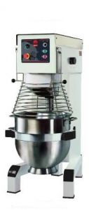 Планетарный миксер BEAR Varimixer AR100 VL1S