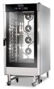 Пароконвектомат Unox XVC 3204PL