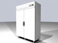 Холодильный шкаф Polair CB110-S