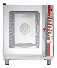 Пароконвектомат Foinox FM100 EPA