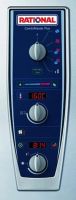 ПАРОКОНВЕКТОМАТ RATIONAL COMBIMASTER PLUS 101G ГАЗ B119300.30.202