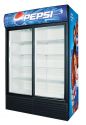 Холодильный шкаф Polair ШХ-1,0 купе УН