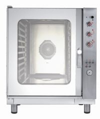 Пароконвектомат Foinox MM200 ME