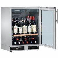 Винный шкаф Liebherr GWUes 1753 Grand Cru