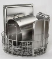 Посудомоечная машина Kromo GRANULE GR300
