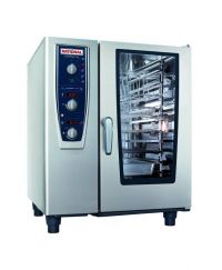 ПАРОКОНВЕКТОМАТ RATIONAL COMBIMASTER 101 B111100.01.202