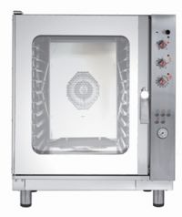 Пароконвектомат Foinox MM100 ME