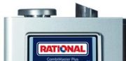  ПАРОКОНВЕКТОМАТ RATIONAL COMBIMASTER PLUS 61G ГАЗ B619300.30.202