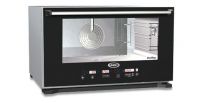 Пароконвектомат Unox XVC 105E