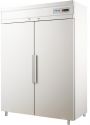 Холодильный шкаф Polair CV110-S RAL9003