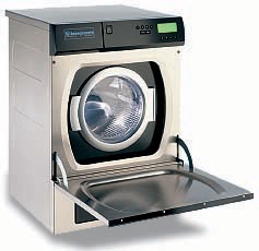 Высокоскоростная стиральная машина Imesa LM 5