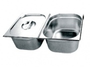 Гастроемкости BKW GN1/2