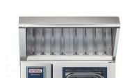 ЗОНТ ВЫТЯЖНОЙ ДЛЯ ПАРОКОНВЕКТОМАТА RATIONAL XS 6 2/3 ULTRAVENT XS 60.73.865