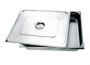 Гастроемкости BKW GN2/1