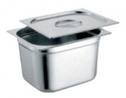 Гастроемкости BKW GN2/3