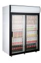 Холодильный шкаф Polair DM110Sd-S версия 2.0