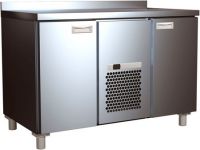 Холодильный стол Полюс 2GN/NT