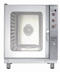 Пароконвектомат Foinox FM200 ME
