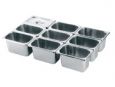 Гастроемкости BKW GN1/9