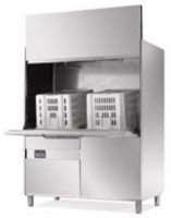 Котломоечная машина Kromo Pot KP402E