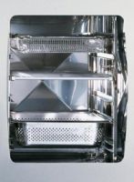 ПАРОКОНВЕКТОМАТ RATIONAL SCC 61 5 SENSES С ТЕРМОКЕРНОМ SOUS-VIDE B618100.01.280