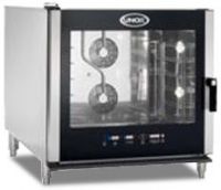 Пароконвектомат Unox XVC 1205P
