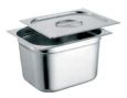 Гастроемкости BKW GN2/3
