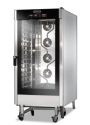 Пароконвектомат Unox XVC 4004PL