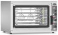 Пароконвектомат Unox XB 403G