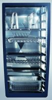 ПАРОКОНВЕКТОМАТ RATIONAL COMBIMASTER PLUS 101G ГАЗ B119300.30.202